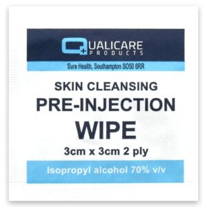 Alcohol Wipes