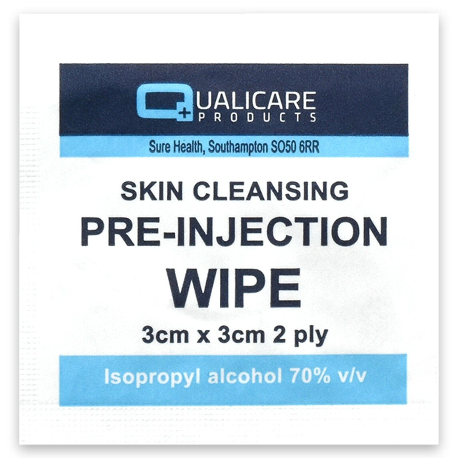 Alcohol Wipes