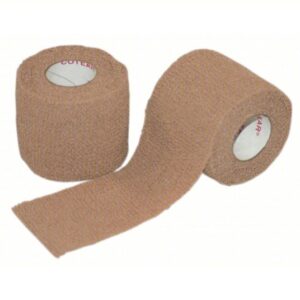 Self Adhesive Wound Wrap