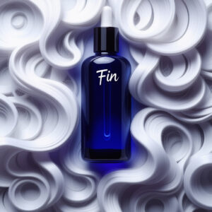 Finasteride Research Suspension