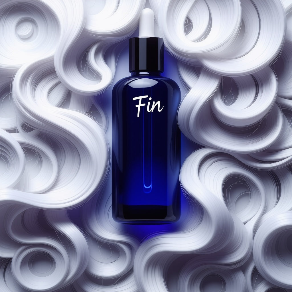 Finasteride Research Suspension