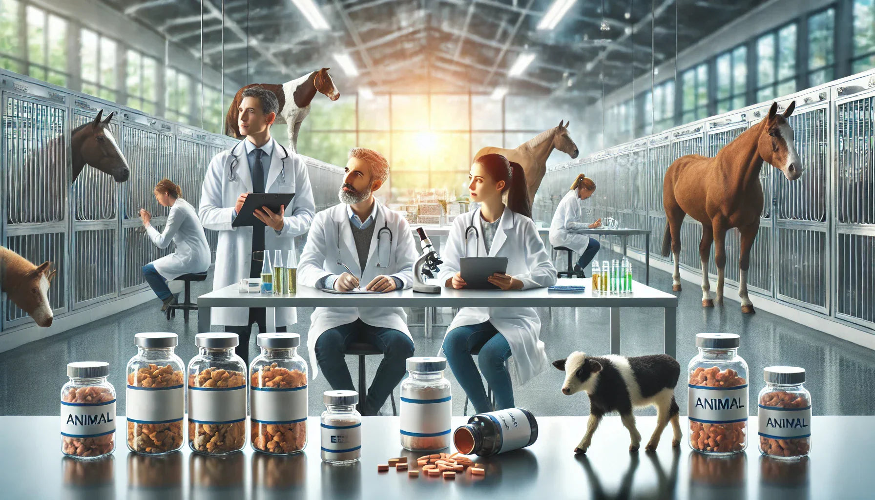 SLU-PP-332 Lab Testing Is In!