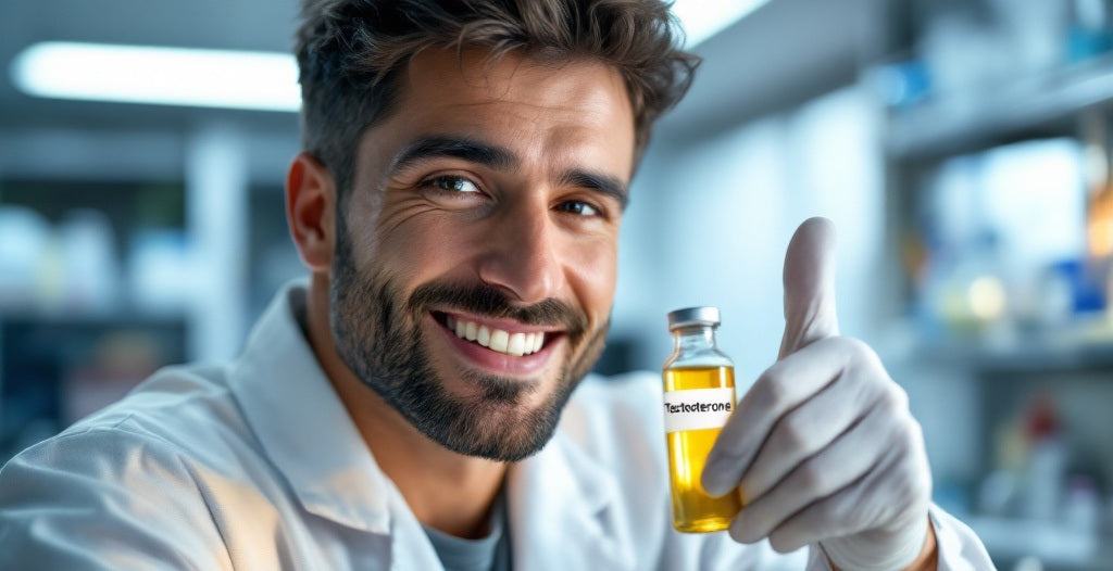 “Equine Test,” Lab Results Are In!